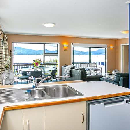 Coromandel Apartments Exterior foto