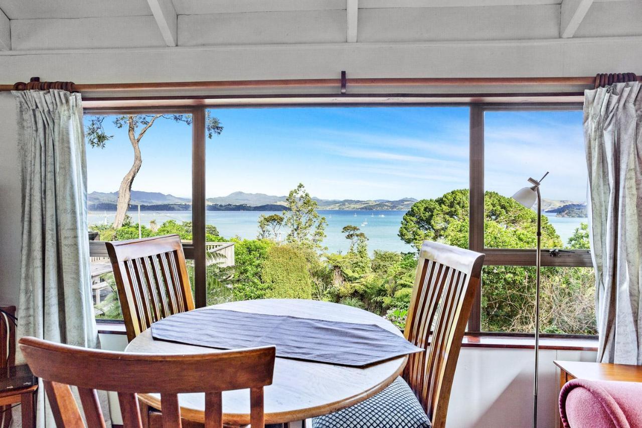 Coromandel Apartments Exterior foto