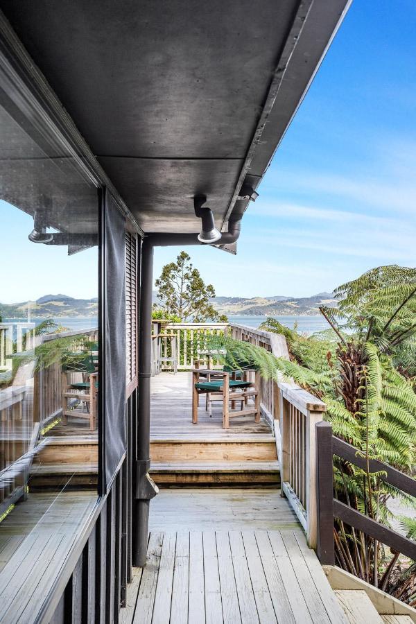 Coromandel Apartments Exterior foto