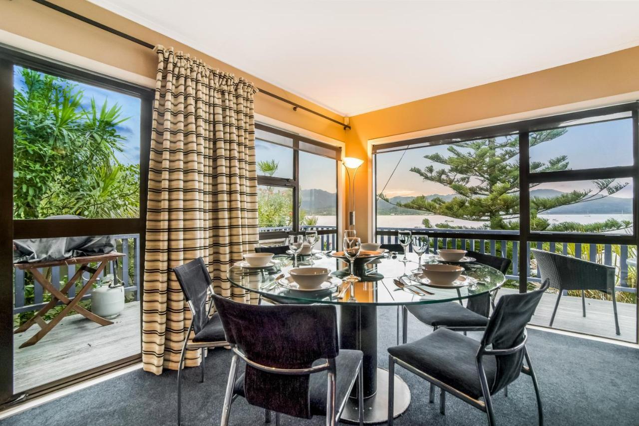 Coromandel Apartments Exterior foto